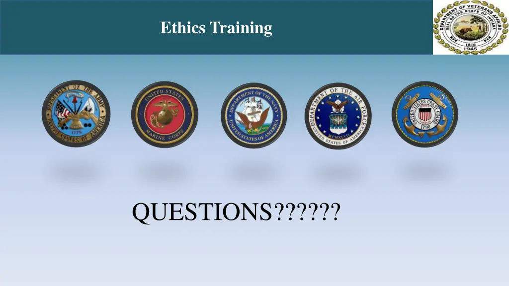 ethics training 29