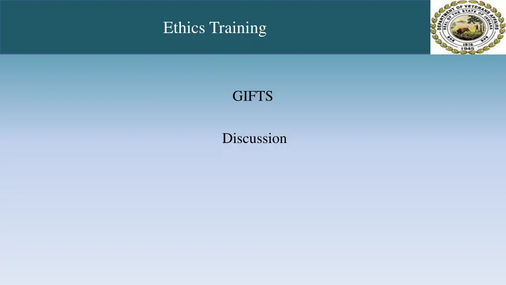 ethics training 9