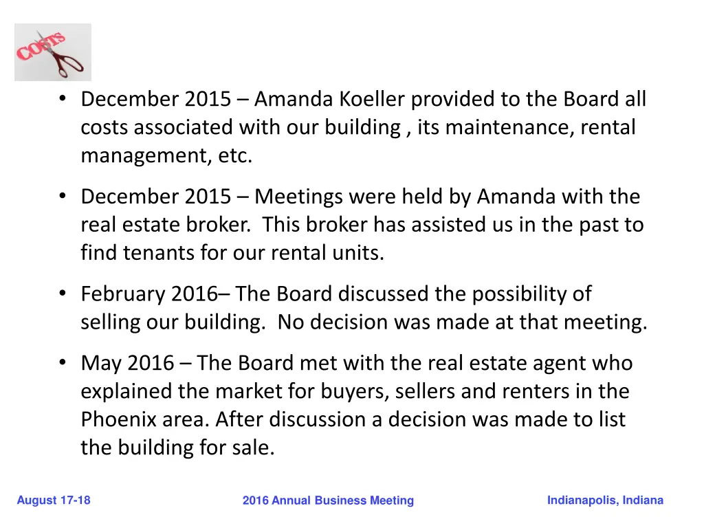 december 2015 amanda koeller provided