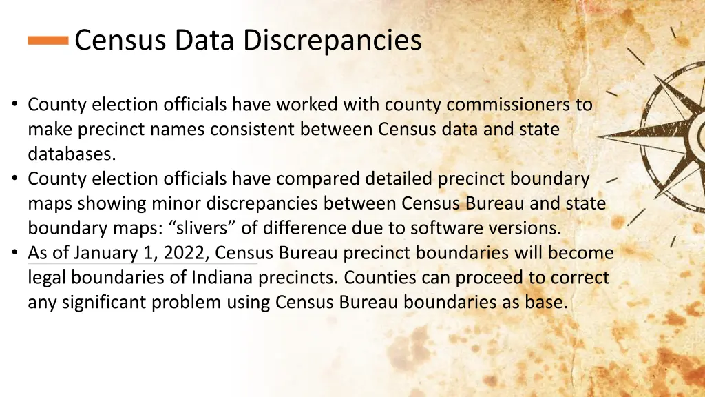 census data discrepancies