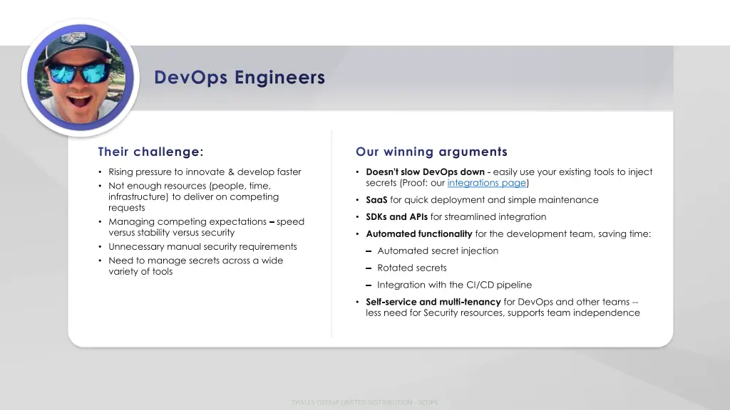 devops engineers