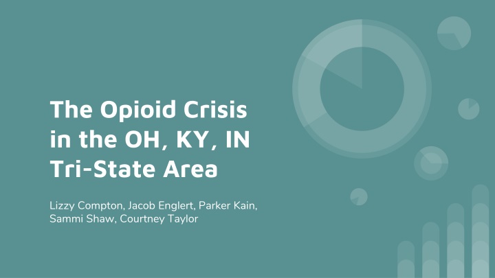 the opioid crisis in the oh ky in tri state area