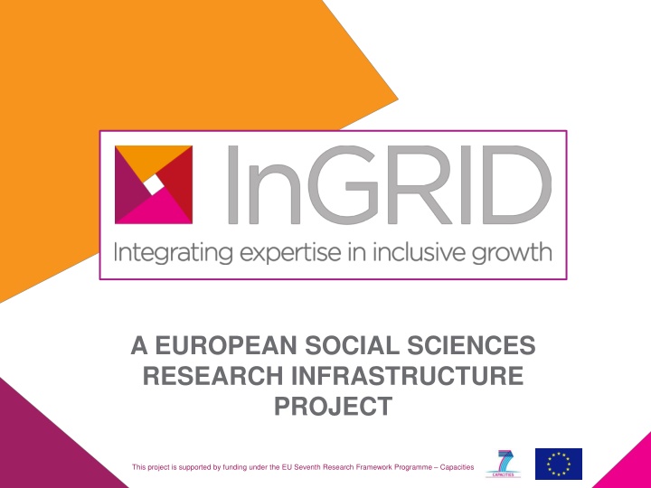 a european social sciences research