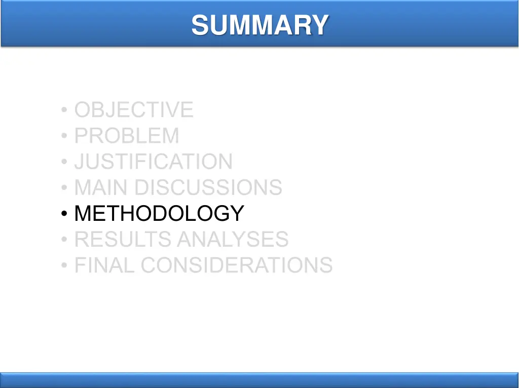 summary 4