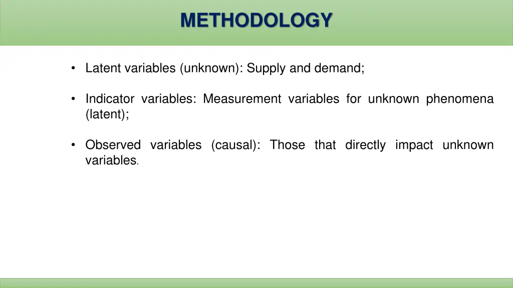 methodology 3