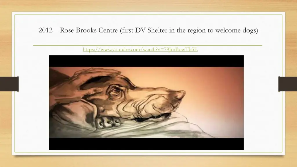 2012 rose brooks centre first dv shelter