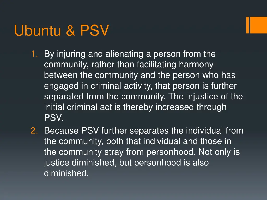 ubuntu psv 1