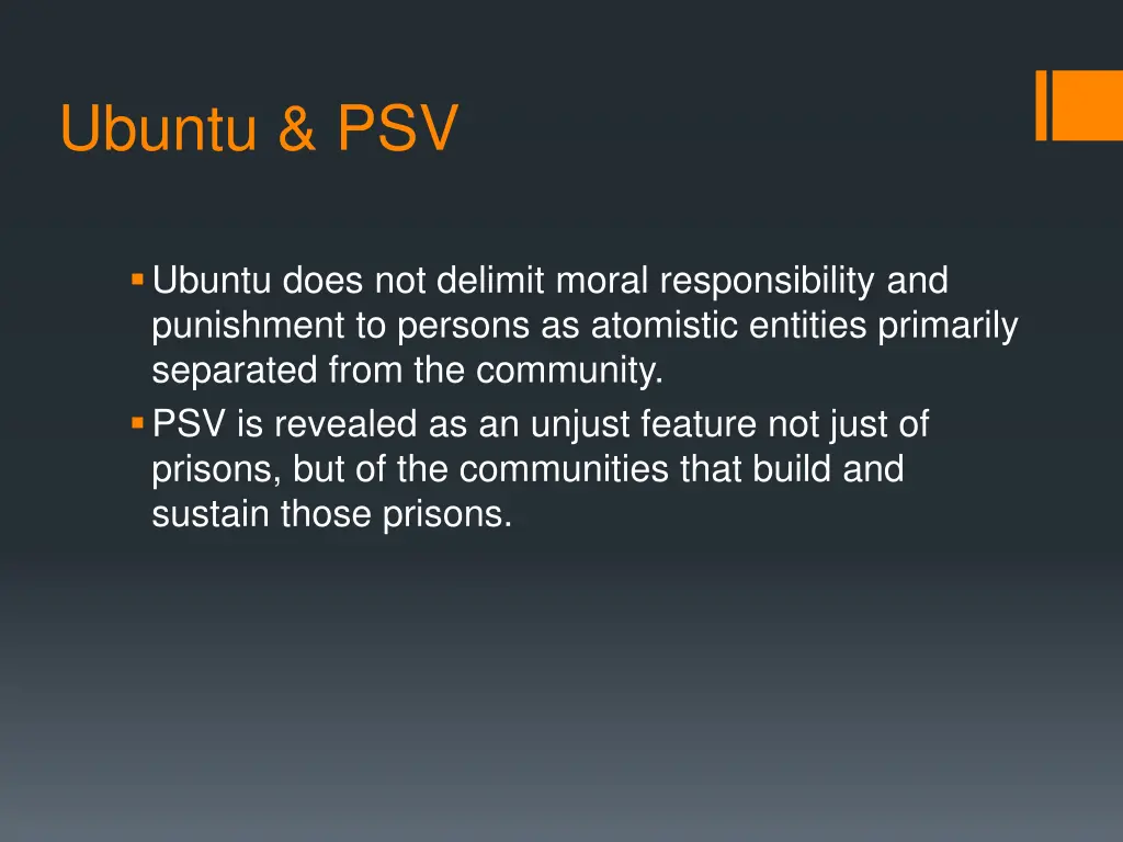 ubuntu psv 3