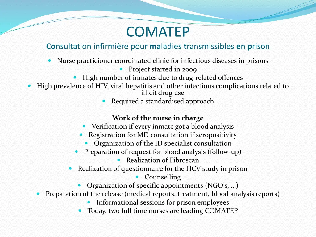 comatep