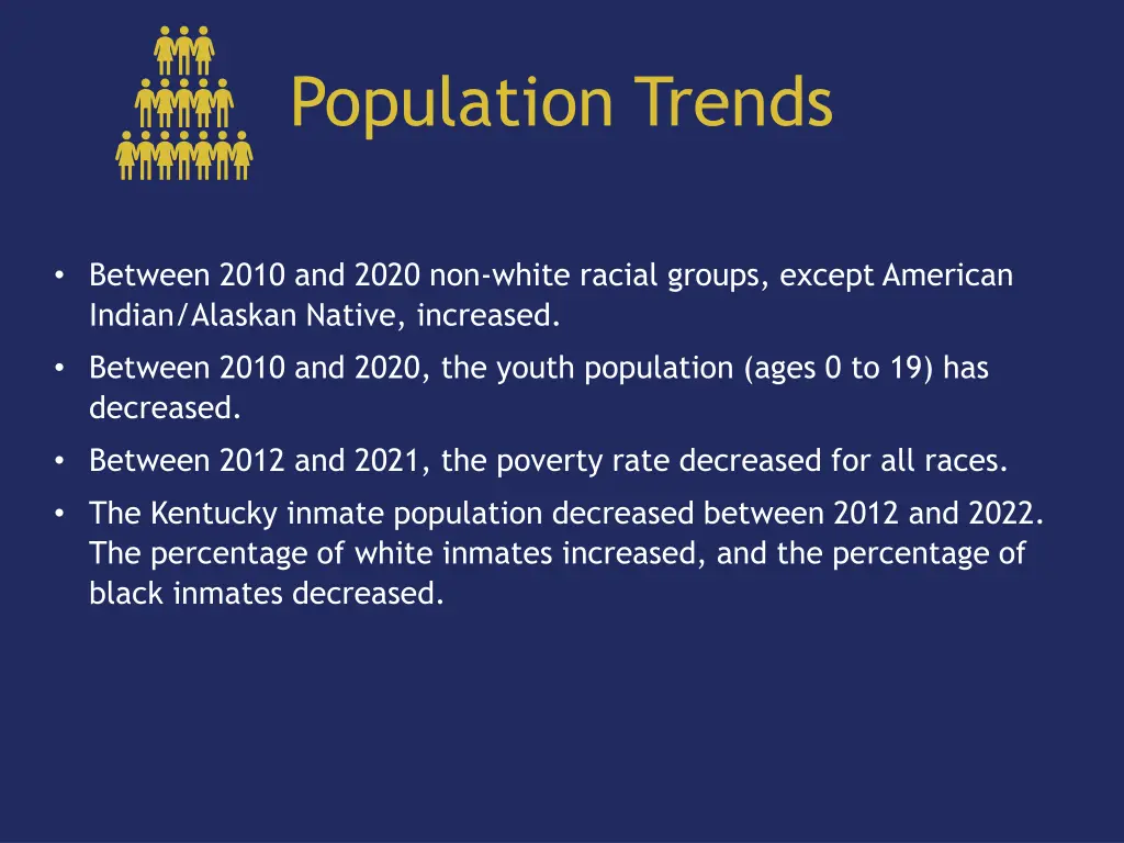 population trends 1