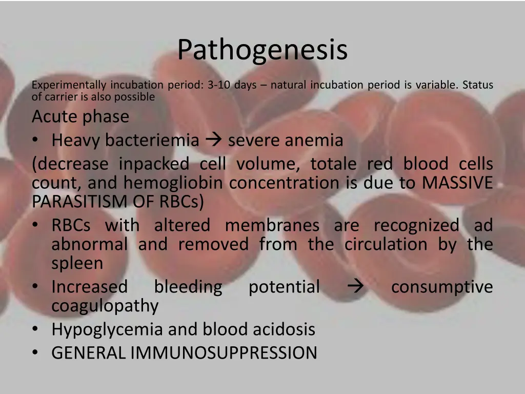 pathogenesis 7