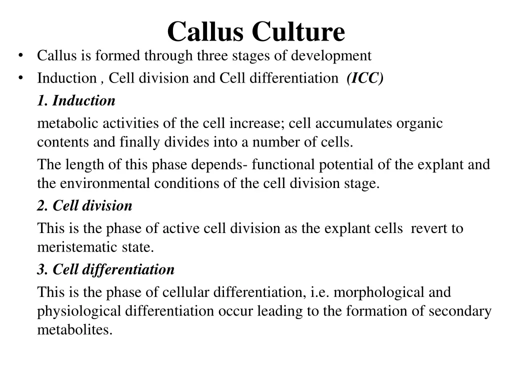 callus culture 3