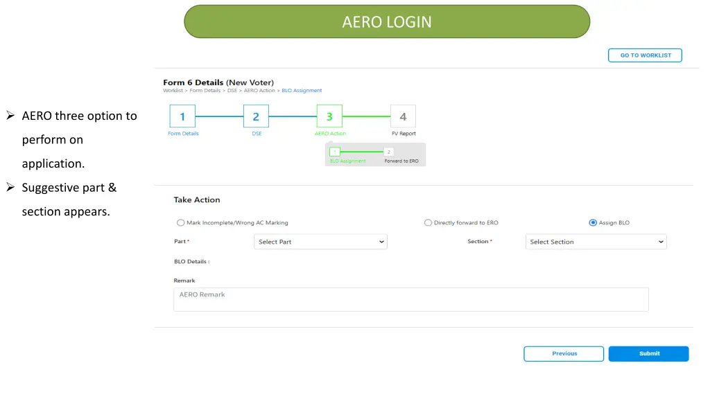 aero login 2