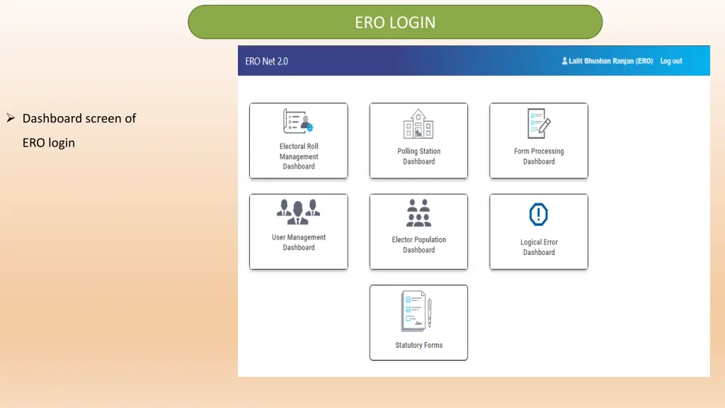 ero login 7