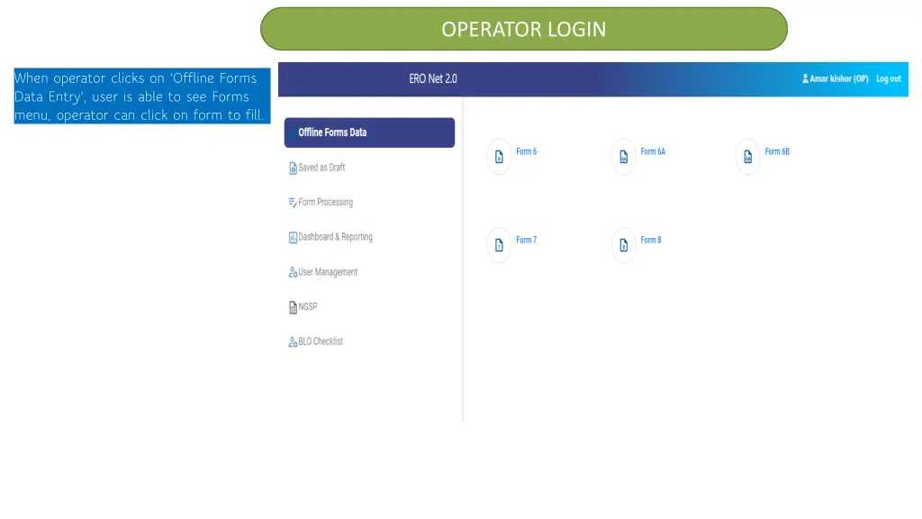 operator login 1