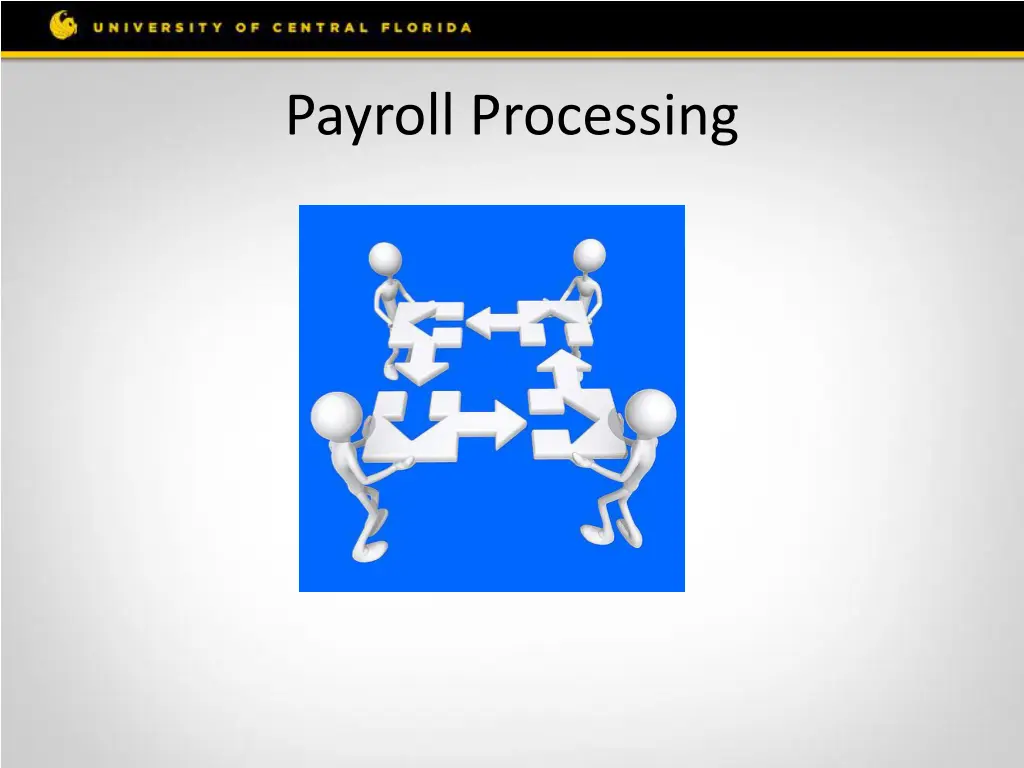 payroll processing 1