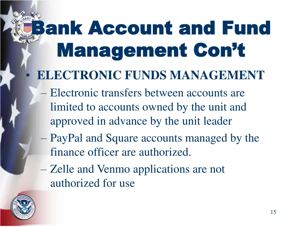 bank account and fund bank account and fund 5