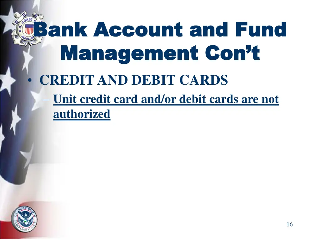 bank account and fund bank account and fund 6