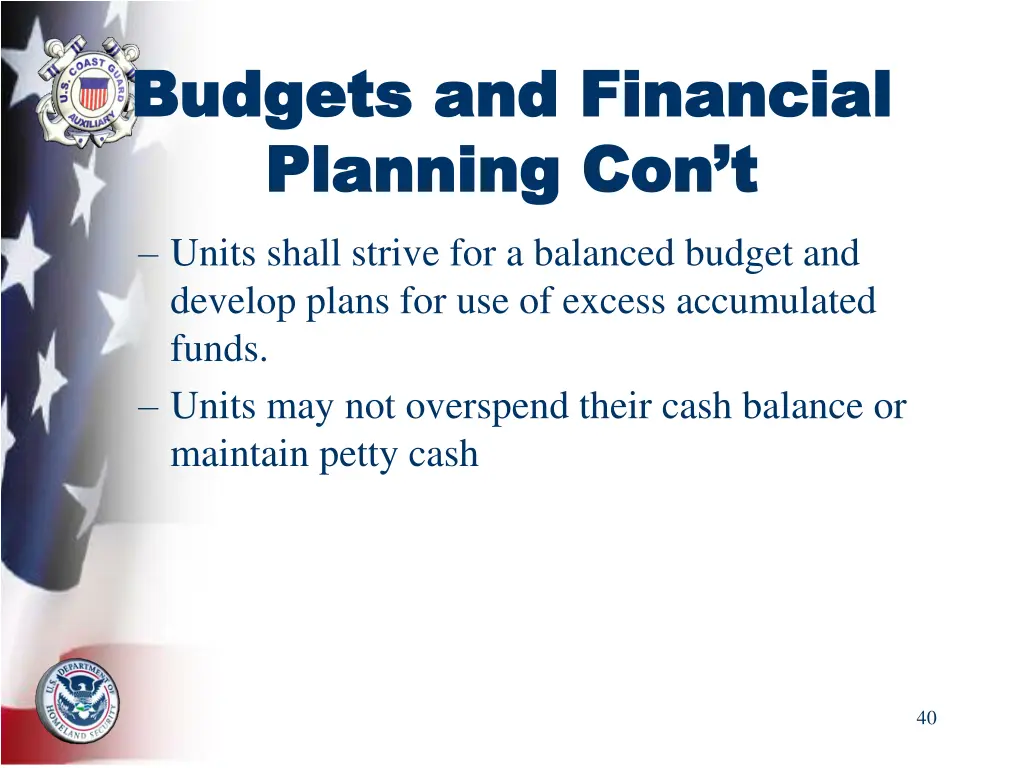 budgets and financial budgets and financial 2