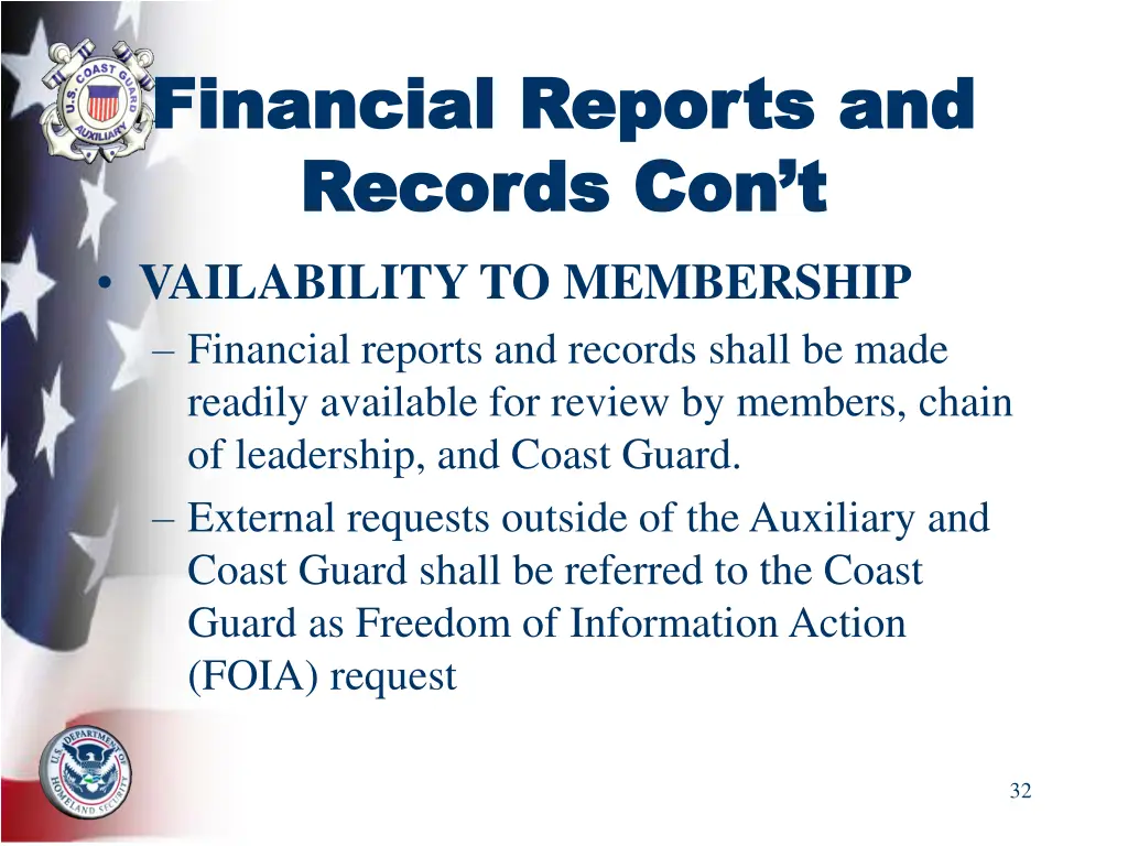 financial reports and financial reports 5