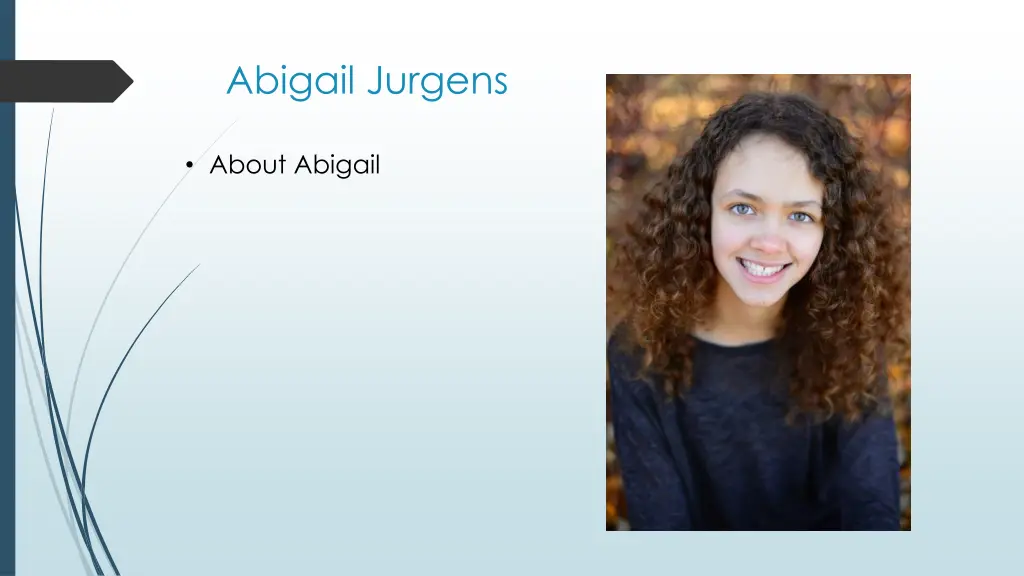 abigail jurgens