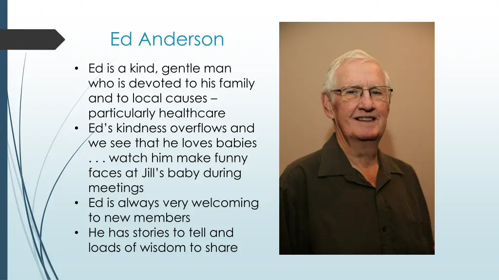 ed anderson