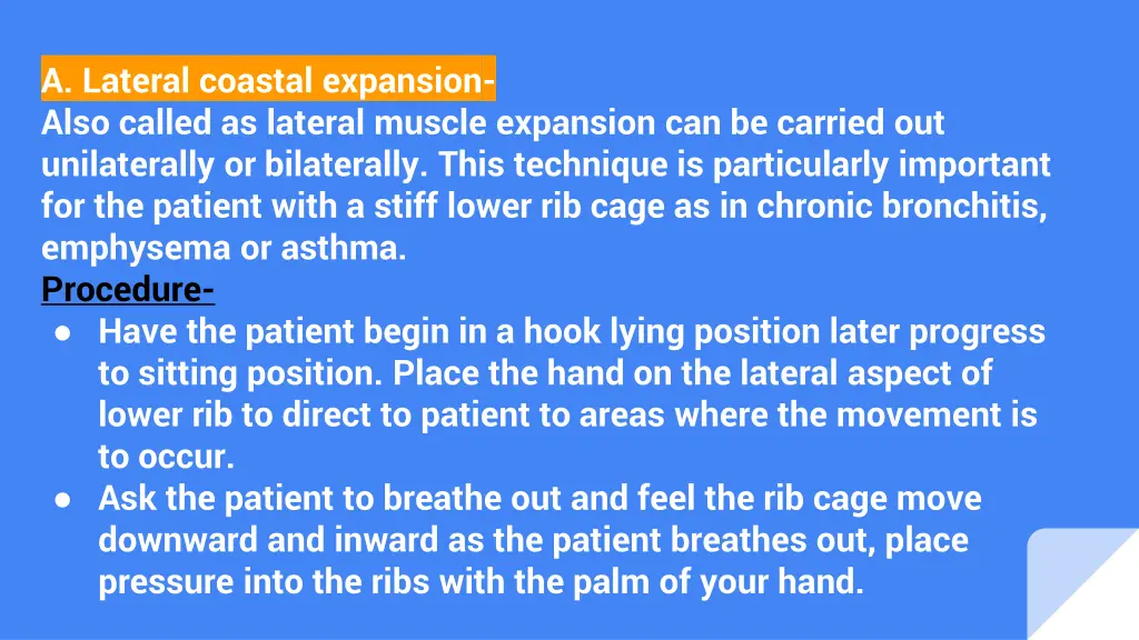 a lateral coastal expansion also called