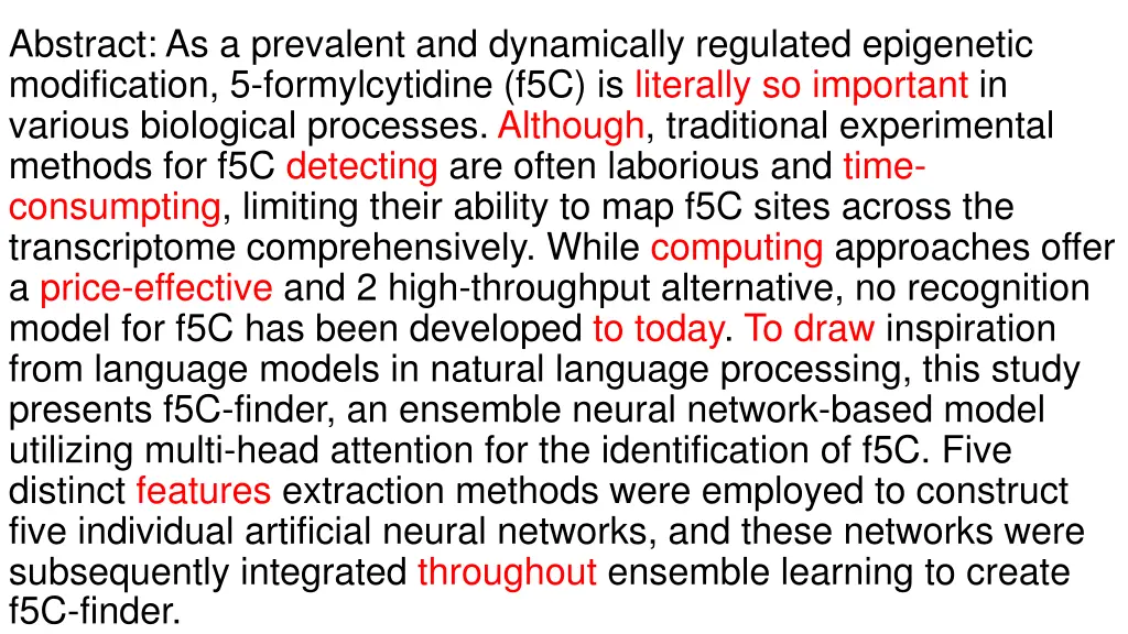 abstract as a prevalent and dynamically regulated 1