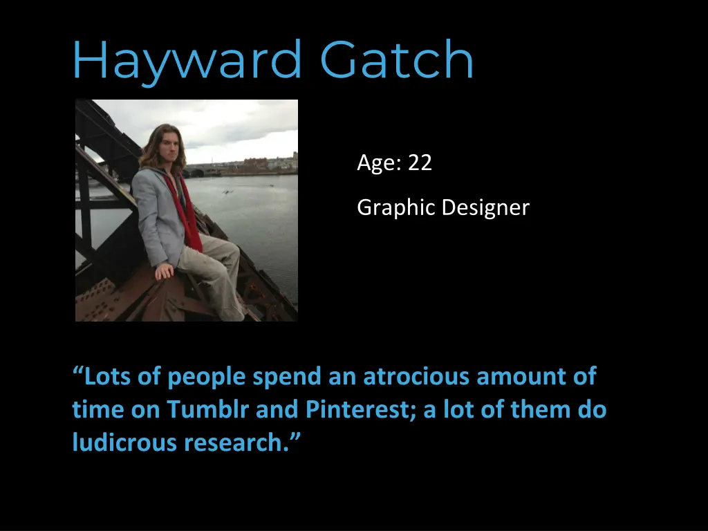 hayward gatch