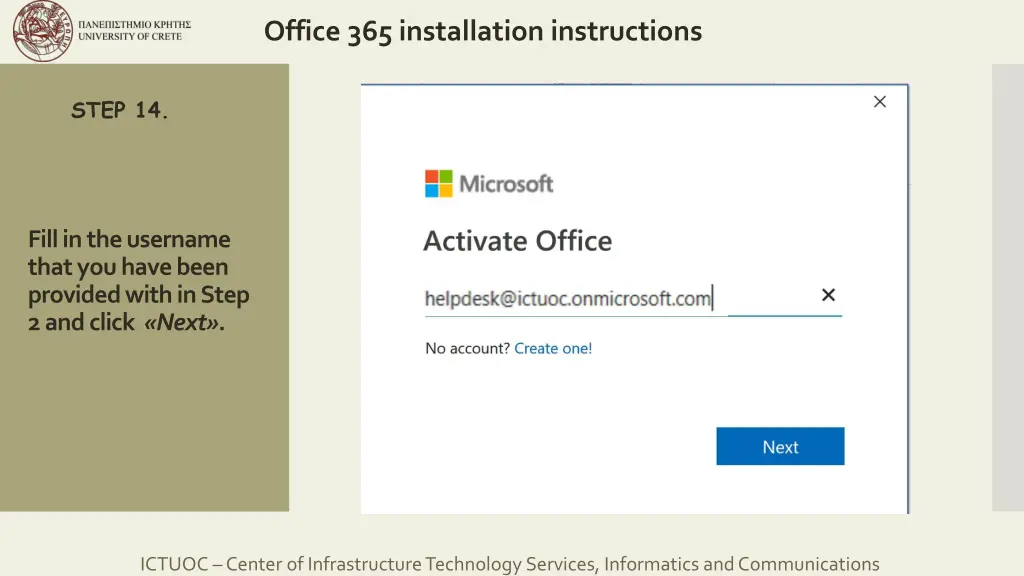 office 365 installation instructions 16