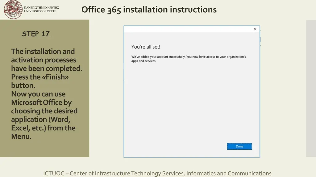 office 365 installation instructions 19