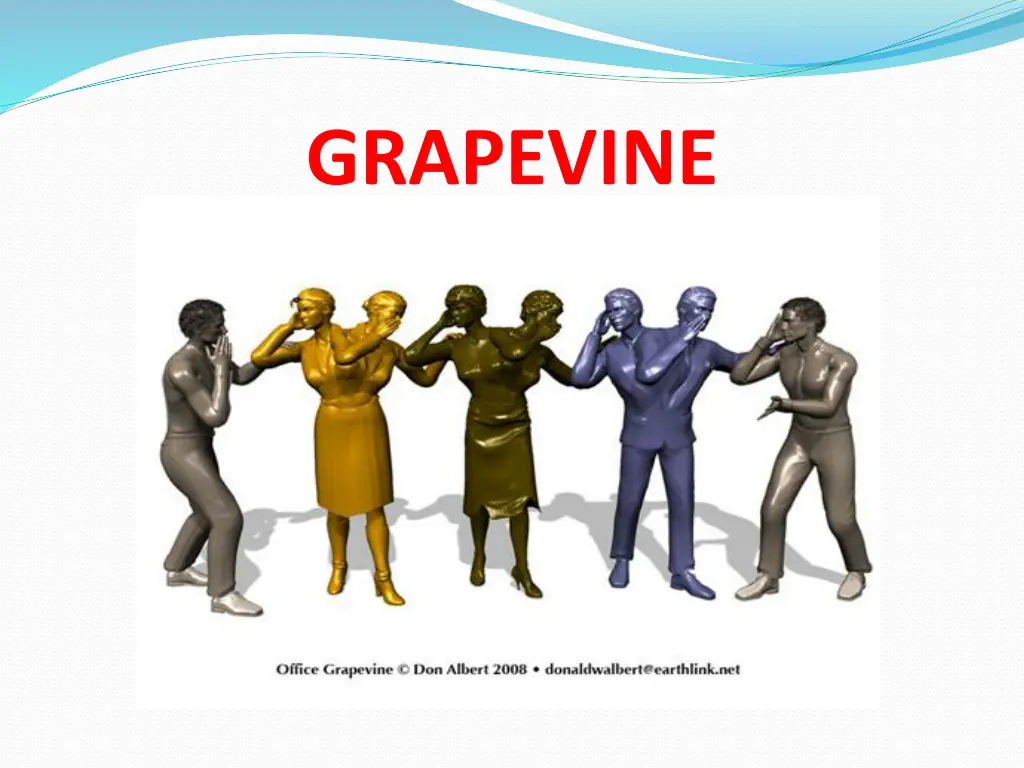 grapevine