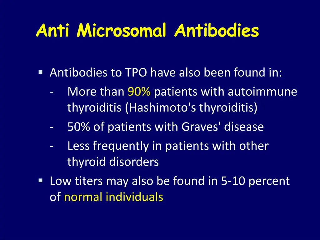 anti microsomal antibodies 2