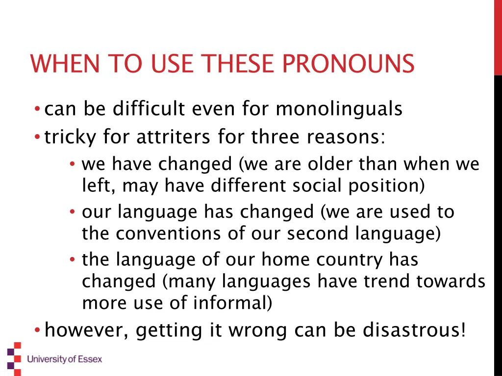 when to use these pronouns 2