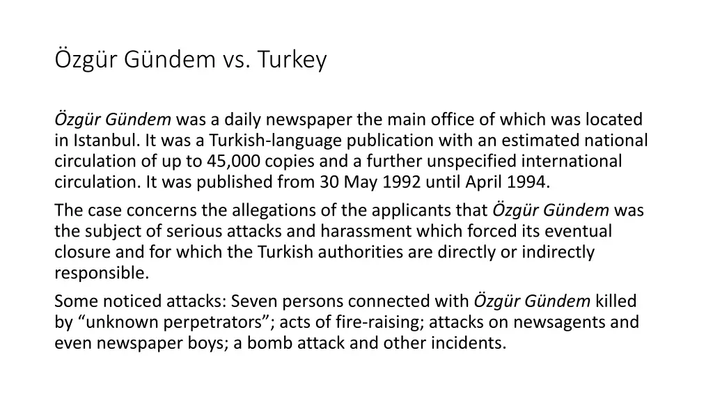 zg r g ndem vs turkey