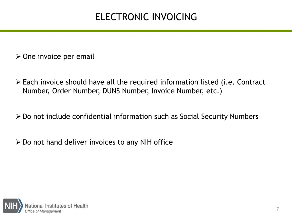 electronic invoicing 1