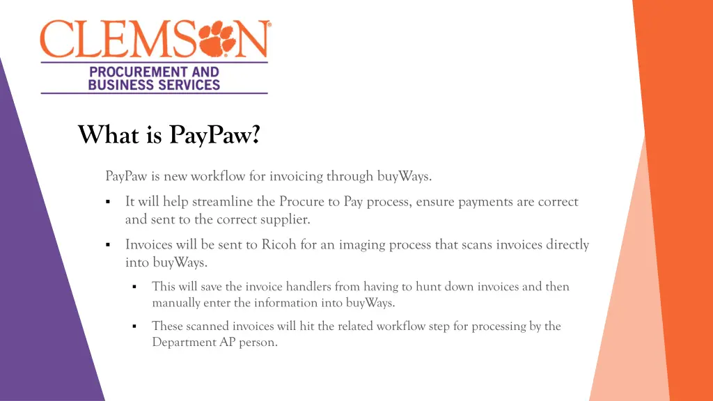 what is paypaw