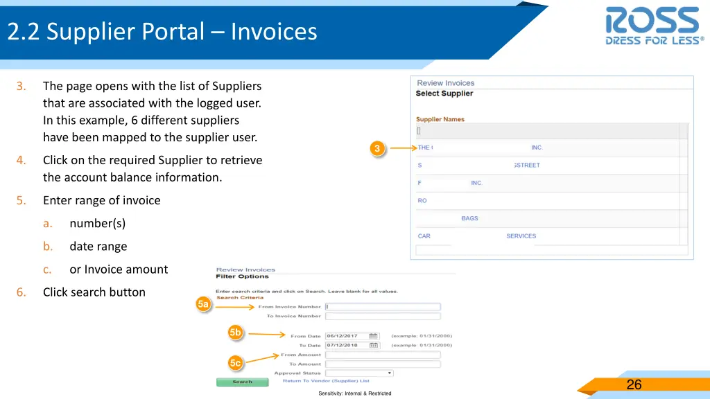 2 2 supplier portal invoices 1