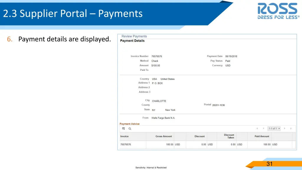 2 3 supplier portal payments 2