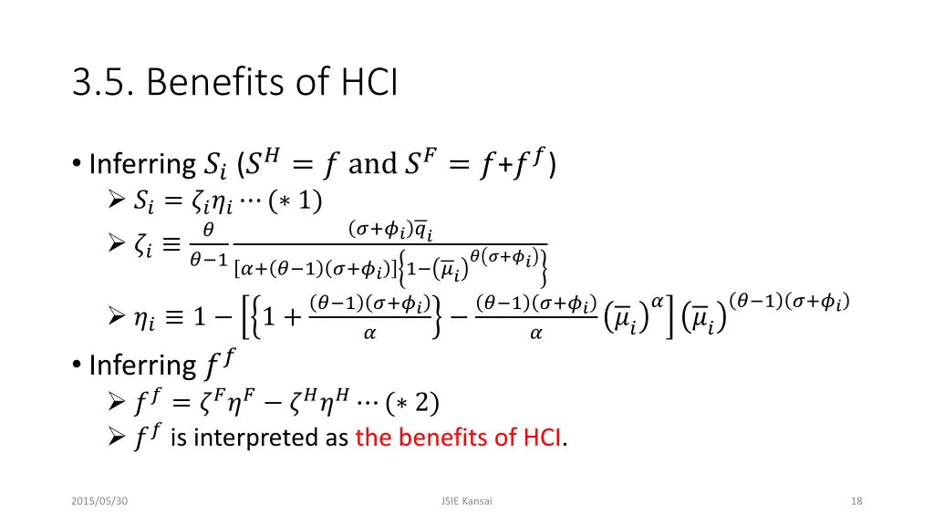 3 5 benefits of hci