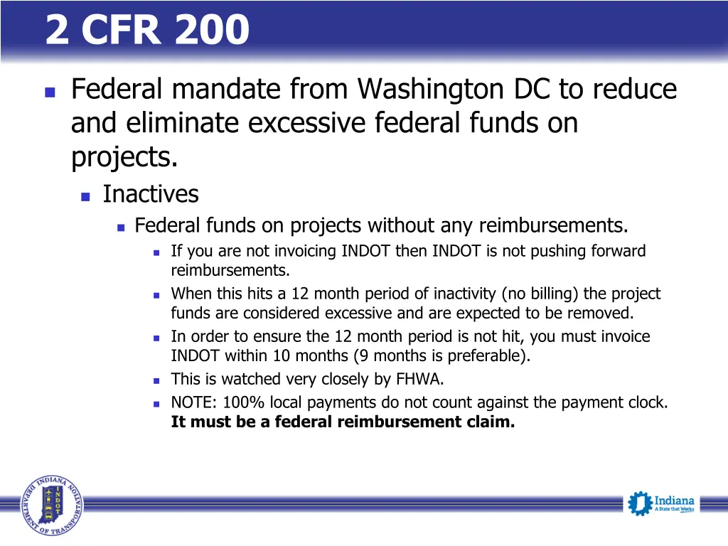 2 cfr 200