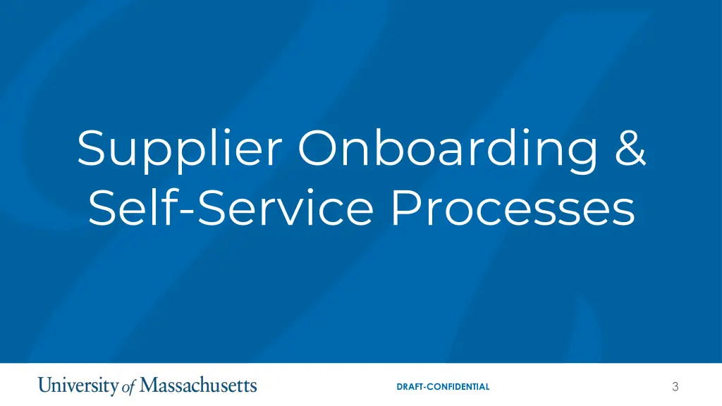 supplier onboarding self service processes