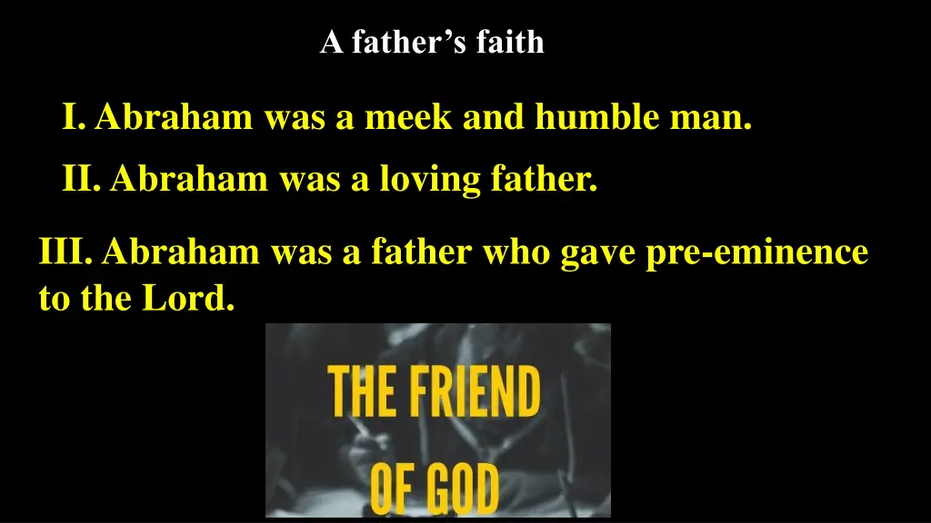 a father s faith 1