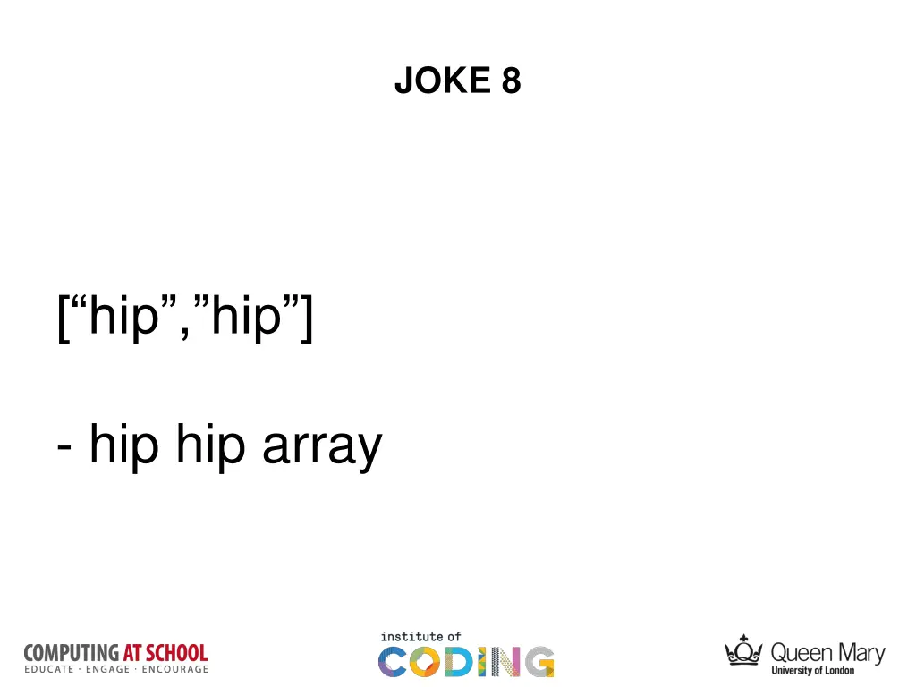 joke 8