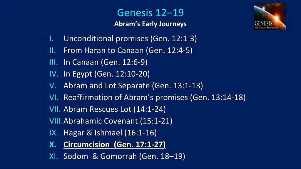 genesis 12 19 abram s early journeys