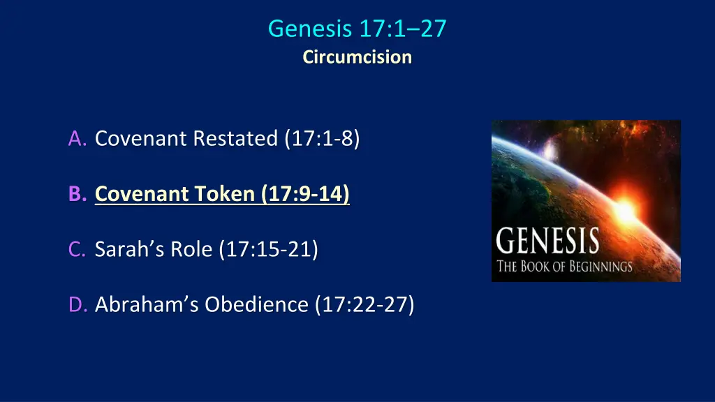 genesis 17 1 27 circumcision 2