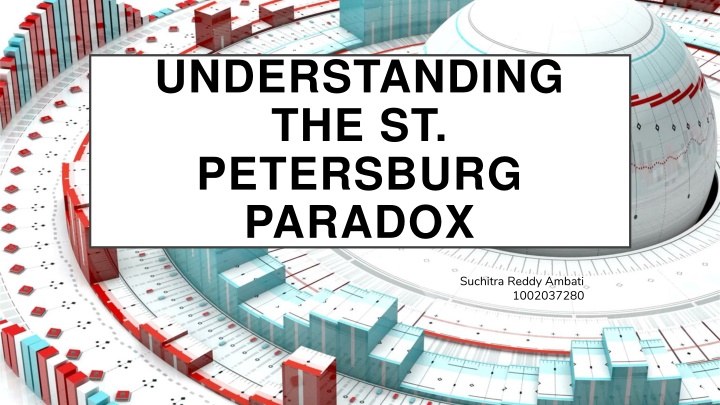 understanding the st petersburg paradox
