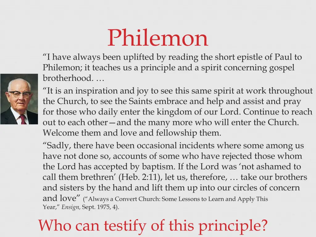 philemon 2