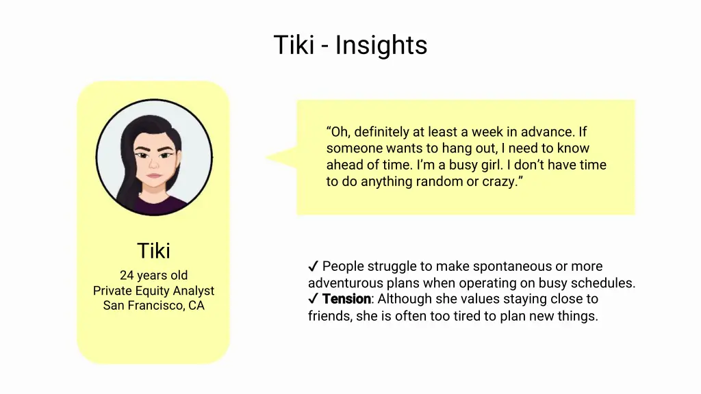 tiki insights