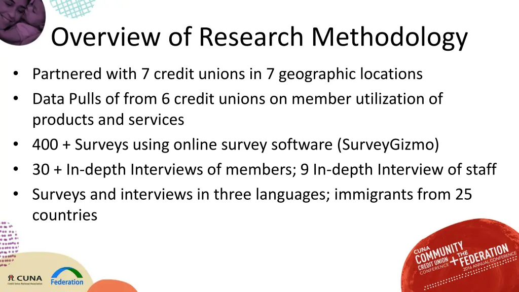 overview of research methodology